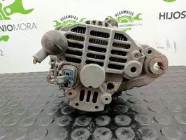 Mitsubishi Montero Generator/alternator 