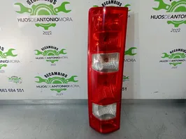 Iveco Daily 4th gen Lampa tylna 69500591