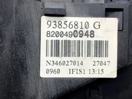 Nissan Primastar Inne przełączniki i przyciski 8200490948