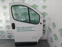 Renault Trafic I Porte avant 