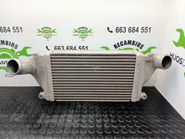 Mitsubishi Outlander Intercooler radiator 