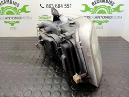 Peugeot Boxer Lampa przednia 1347691080