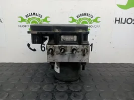 Citroen Jumper ABS-pumppu 