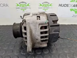 Renault Trafic II (X83) Alternator 8200411920