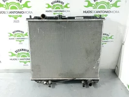 Mitsubishi Montero Radiateur de refroidissement 53810180521380