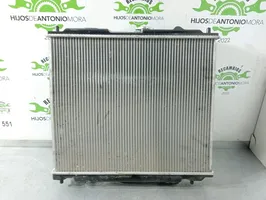 Mitsubishi Montero Radiateur de refroidissement 53810180521380