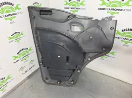 Iveco Daily 4th gen Rivestimento del pannello della portiera anteriore 