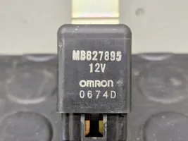 Mitsubishi Montero Kita rėlė MB627895