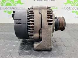 Mercedes-Benz Sprinter W906 Alternator 0101544702