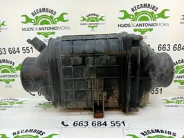 Iveco EuroCargo Boîtier de filtre à air 504142127