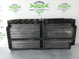 Mercedes-Benz Actros Maskownica / Grill / Atrapa górna chłodnicy A9605002316