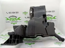 Mercedes-Benz Actros Réservoir de liquide lave-glace A9608697820