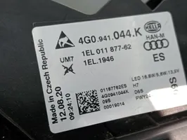 Audi A6 Allroad C7 Передняя фара 4G0941044