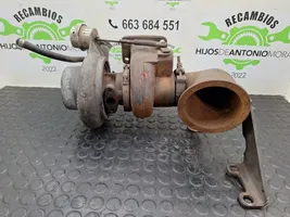 Iveco Daily 3rd gen Turboahdin 3596647