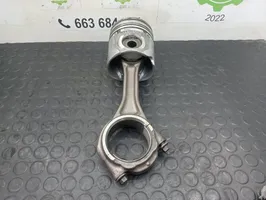 Iveco Daily 3rd gen Piston avec bielle 