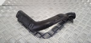 Volvo S80 Cabin air duct channel 