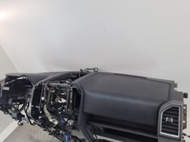 Ford F150 Oro pagalvių komplektas su panele FL3B15045G08AC