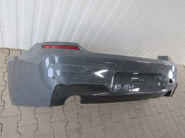 BMW 6 F12 F13 Zderzak tylny 