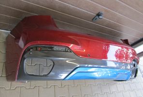 BMW X6 F16 Puskuri 