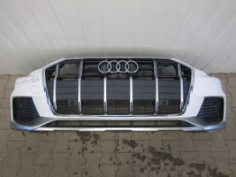 Audi A6 Allroad C8 Zderzak przedni 