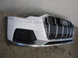 Audi A6 Allroad C8 Zderzak przedni 