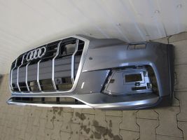 Audi A6 Allroad C8 Zderzak przedni 