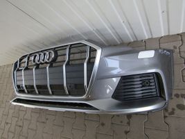 Audi A6 Allroad C8 Pare-choc avant 