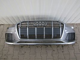 Audi A6 Allroad C8 Pare-choc avant 