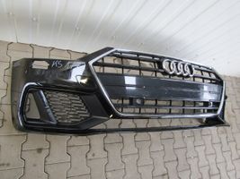 Audi A7 S7 4K8 Paraurti anteriore 