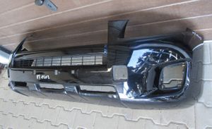 Toyota RAV 4 (XA30) Paraurti anteriore 