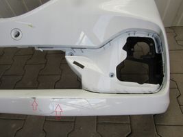 Ford Puma Zderzak przedni L1TB17757