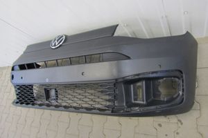 Volkswagen Caddy Pare-choc avant 2k7807221