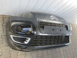 Citroen C3 Picasso Zderzak przedni 