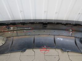 Audi RS4 Zderzak tylny 