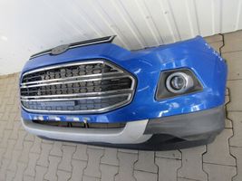 Ford Ecosport Etupuskuri 