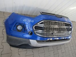 Ford Ecosport Etupuskuri 