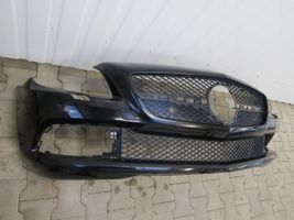 Mercedes-Benz SLK R172 Front bumper 