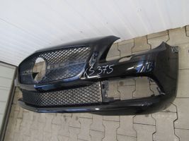 Mercedes-Benz SLK R172 Front bumper 