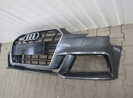 Audi A7 S7 4G Etupuskuri 8V5807437