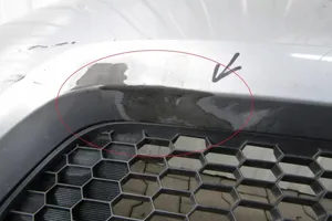 Toyota Sienna XL10 I Zderzak przedni Zderzak