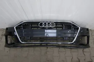 Audi A7 S7 4K8 Paraurti anteriore Zderzak