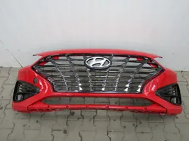 Hyundai i30 Paraurti anteriore 86511-G4500