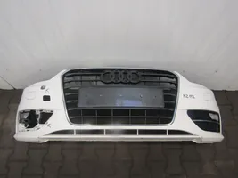 Audi A3 S3 8V Etupuskuri Zderzak