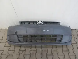 Volkswagen Caddy Etupuskuri Zderzak