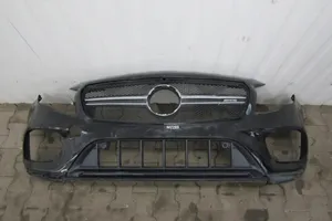 Mercedes-Benz E AMG W210 Pare-choc avant Zderzak