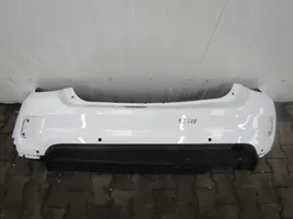 Fiat 500X Zderzak tylny Zderzak