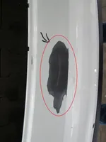 Fiat 500X Rear bumper Zderzak