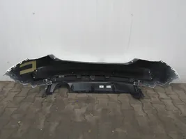 Fiat 500X Rear bumper Zderzak