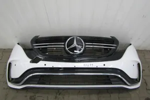 Mercedes-Benz E AMG W210 Zderzak przedni Zderzak