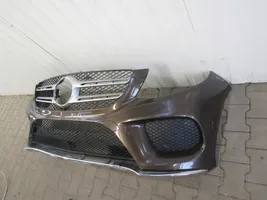 Mercedes-Benz ML AMG W166 Etupuskuri Zderzak